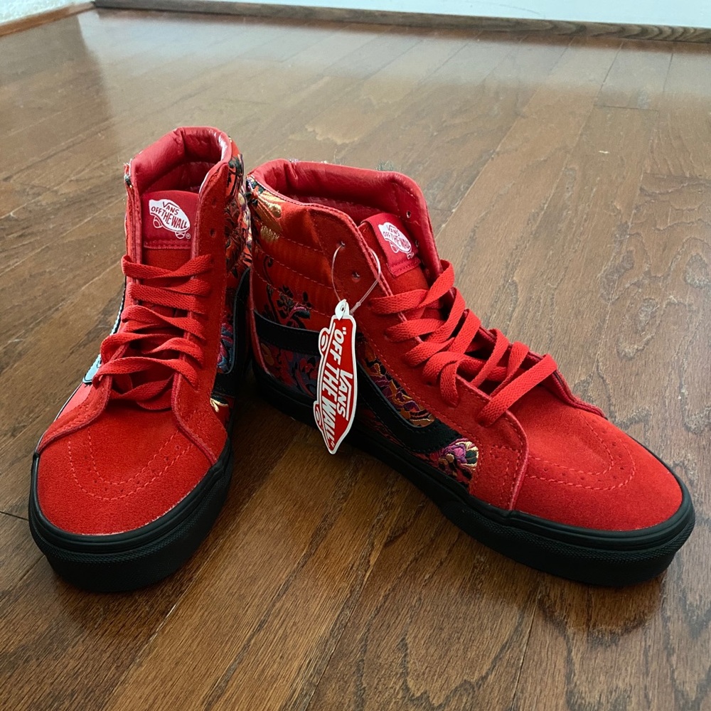 Vans Shoes